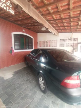 Imagem CASA RESIDENCIAL em MONGAGUÁ - SP, itaguaí