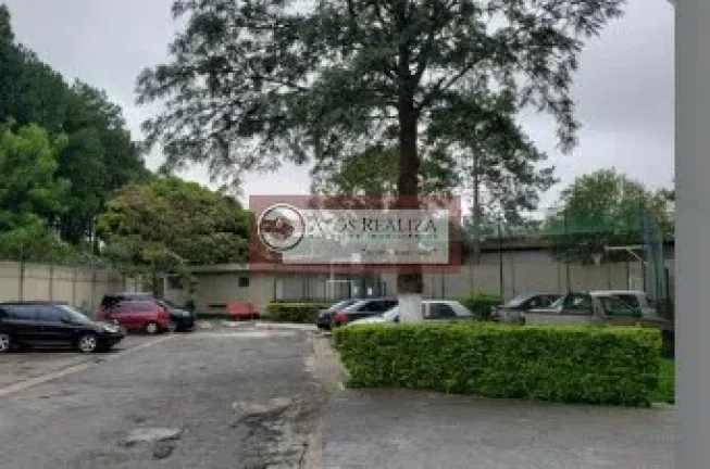 Imagem Vendo Ótimo Apartamento em Socorro Com 2 Quartos - São Paulo