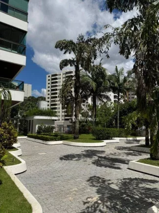 Imagem Apartamento com 3 dormitórios, 242 m² - venda por R$ 860.000,00 ou aluguel por R$ 10.200,00/mês - Vila Suzana - São Paulo/SP