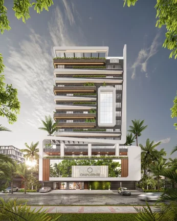 Apartamento com 3 Quartos à Venda, 128 m² em Zona Nova - Capão Da Canoa