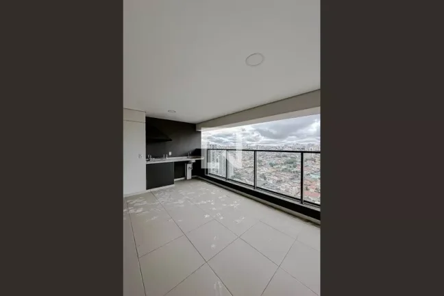 Imagem Apartamento à Venda - Ipiranga, 3 Quartos, 105 m2