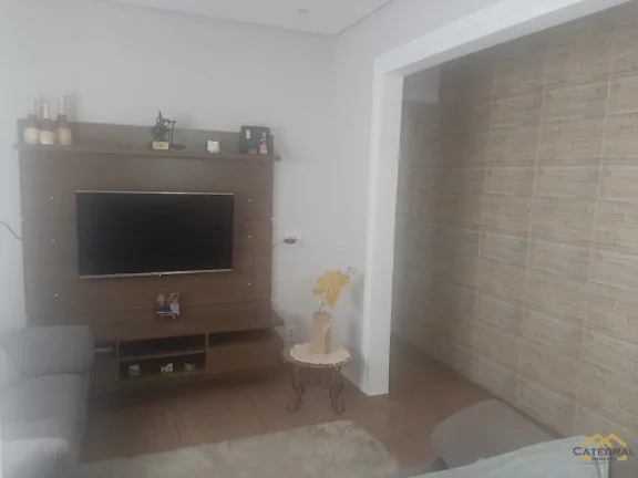 Imagem Duas Casas a Venda com dois quartos - Colônia - Jundiaí - São Paulo
