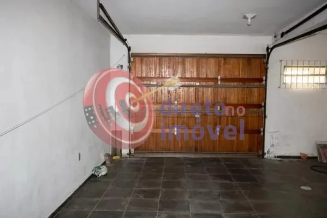 Imagem Sobrado à venda no Ipiranga SP com 3 dormitórios, 1 suite, 2 vagas e 179 m2 Ipiranga SP