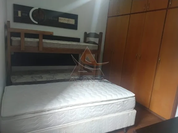Imagem Apartamento - Ribeirão Preto - Lagoinha