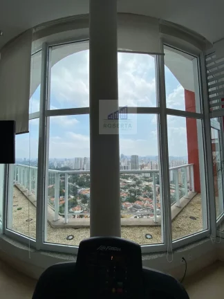Imagem APARTAMENTO DE 94M² EM EXCELENTE CONDOMÍNIO NO CAMPO BELO