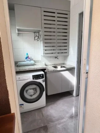 Imagem Apartamento Barra Funda - 88M², 2 Dorms, 2 Suítes, 2 Vagas Demarcadas, Piscina, Churrasqueira, Academia.