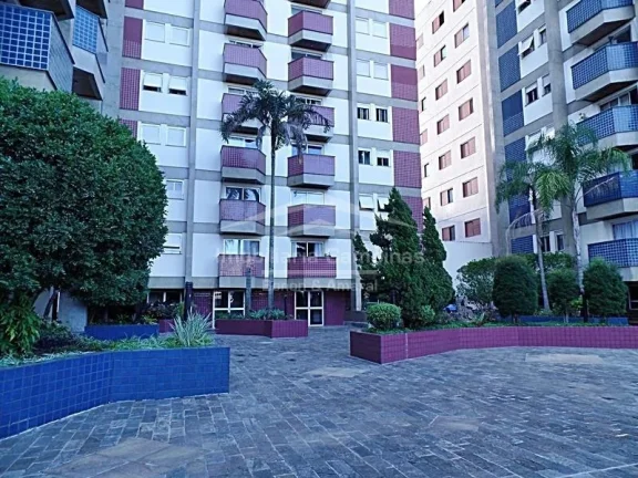 Imagem Ótima oportunidade no Jardim Guanabara, Campinas! Apartamento de 92 m², andar alto e sol da manhã...