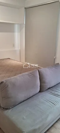 Imagem Apartamento à venda no bairro Liberdade - São Paulo/SP, Zona Central