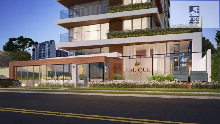Imagem Apartamento a Venda no bairro Água Verde - Curitiba, PR