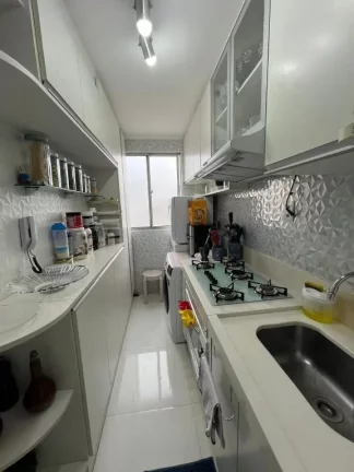 Imagem Apartamento com 3 dormitórios à venda, 98 m² por R$ 480.000,00 - Jardim São Luís - Suzano/SP