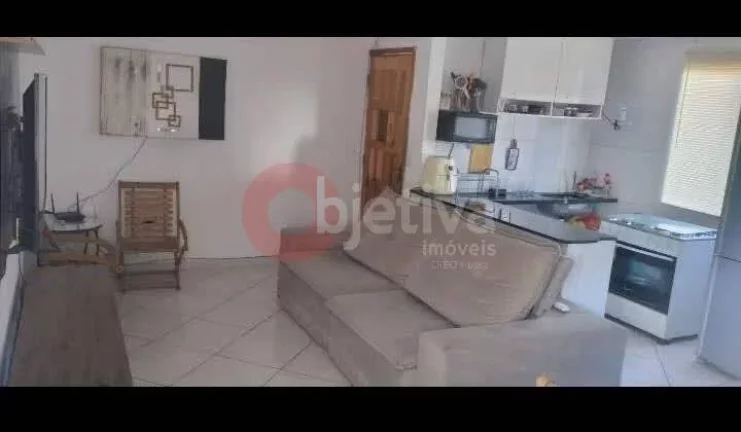 Imagem Casa com 5 dormitórios à venda, 360 m² por R$ 1.050.000,00 - Jardim Excelsior - Cabo Frio/RJ