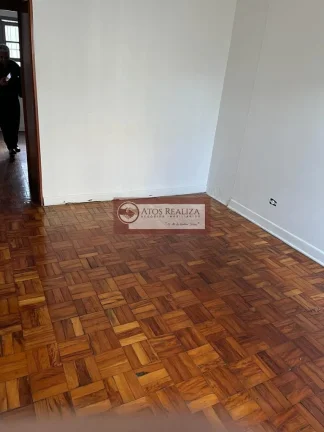 Imagem Casa térrea em Veleiros - SP: 100m² de área útil locação por R$2.700/mês