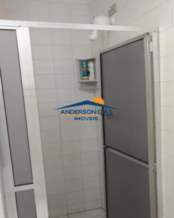 Imagem Apartamento com 1 dormitório à venda, 48m² por R$ 195.000 - Portal Santa Marina - Caraguatatuba/SP