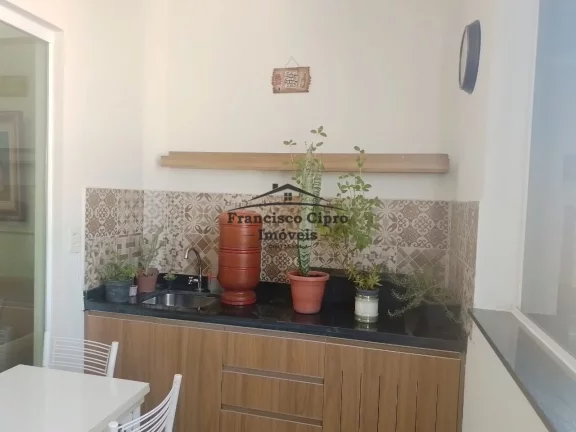 Imagem Apartamento à venda no bairro Residencial Village Santana - Guaratinguetá/SP