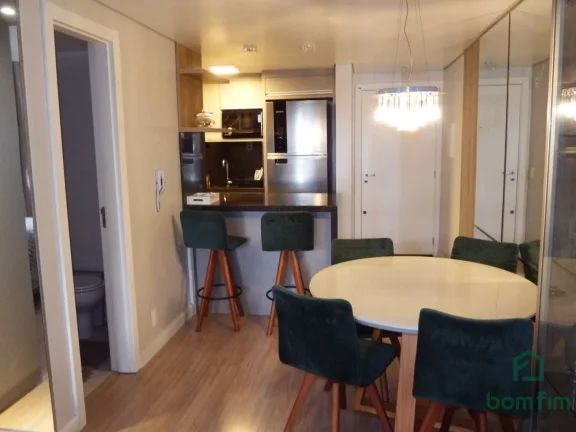 Imagem Apartamento para venda, 1 quarto(s), Centro Histórico, Porto Alegre - AP2437