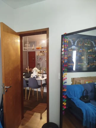 Imagem Condomínio 2 Dormitorios Residencial Villa Sunset- Campolim -Sorocaba