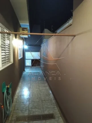 Imagem Casa - Ribeirão Preto - Ribeirão Verde