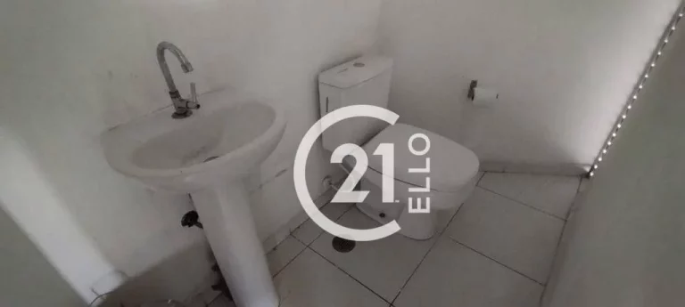 Imagem Conjunto para alugar, 160 m² por R$ 16.350,00/mês - Vila Olímpia - São Paulo/SP