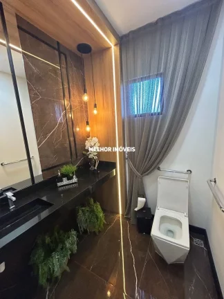 Imagem Apartamento á venda com 3 dormitórios sendo 2 suítes localizado em Itapema