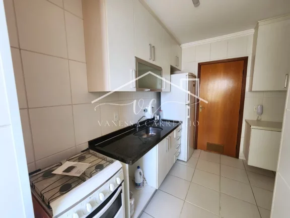 Imagem Locação Apto Cobertura | Vanessa Carrenho