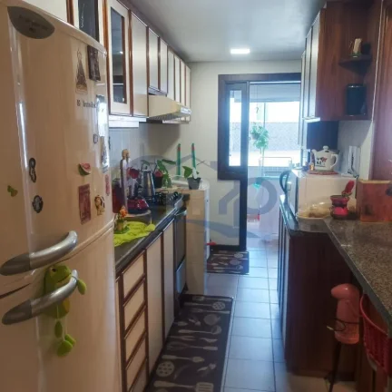 Imagem Apartamento a venda com 2 dormitorios no Predial em Torres/RS