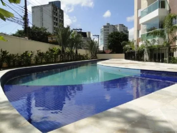 Imagem Imperdível! Apartamento de 3 quartos e 3 suítes no Jardim do Mar, São Bernardo do Campo-SP. Condomínio Maximus.