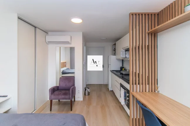 Imagem Apartamento à venda no bairro Auxiliadora - Porto Alegre/RS