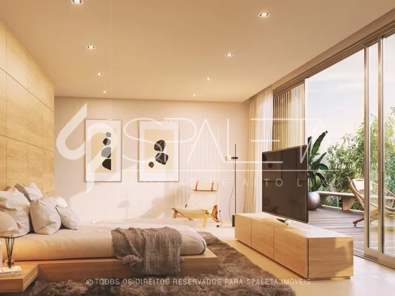 Imagem Excelente oportunidade em residência à venda no condomínio Uluwatu Villas na Praia da Grama