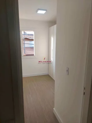 Imagem Sobrado em condomínio à venda em São Paulo, Jaraguá, com 2 quartos, 66m²