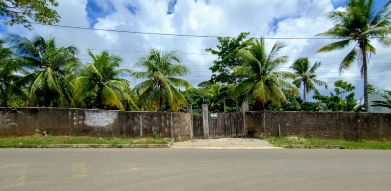 Imagem Chácara com 3 Dormitorio(s) localizado(a) no bairro Lagoa do Aruá em Mata de São João / Bahia Ref.:628
