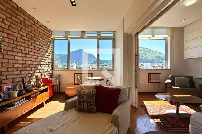 Imagem Apartamento à Venda - Ipanema, 3 Quartos, 104 m2