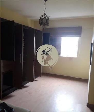 Imagem APARTAMENTO DE FRENTE COM ELEVADOR EM ANDAR ALTO COM VISTA LIVRE.