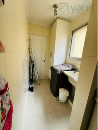 Imagem Venda de Apartamento de 2 Quartos em Jundiaí-SP, Bairro Conj. Res. Atibaia, 70m², Vaga de Garagem.