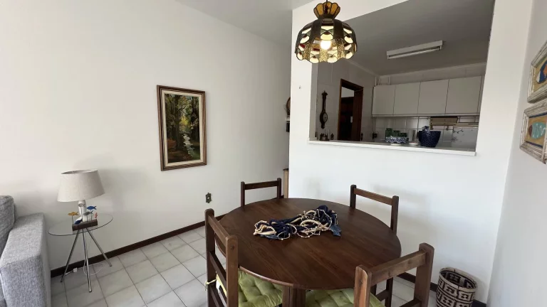 Imagem Apartamento á venda no Itaguá
