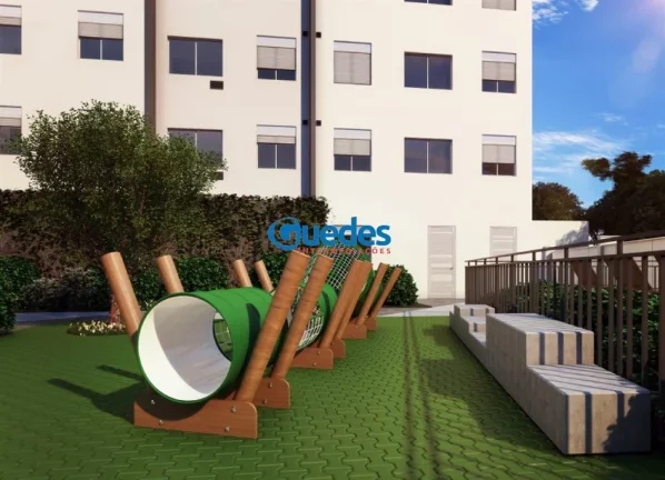Imagem Apartamento em São Paulo