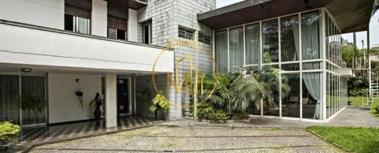Imagem Terreno para Venda em São Paulo, Jardim América
