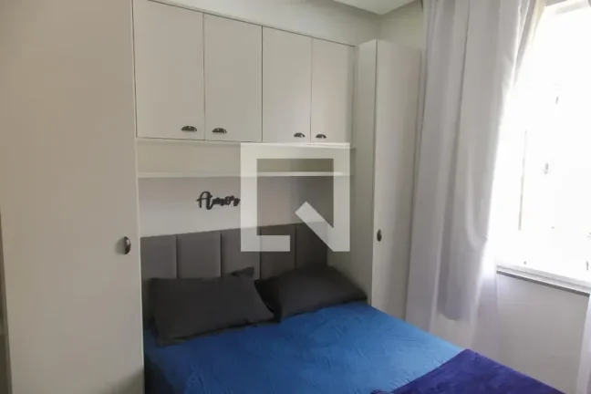 Imagem Apartamento à Venda - Copacabana, 1 Quarto, 25 m2