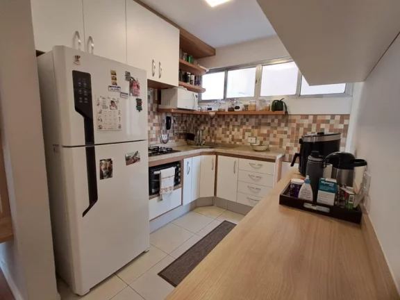 Imagem APARTAMENTO RESIDENCIAL em São Paulo - SP, Vila Siqueira (Zona Norte)