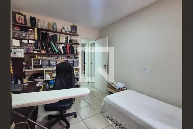 Imagem Apartamento à Venda - Recreio, 3 Quartos, 120 m2