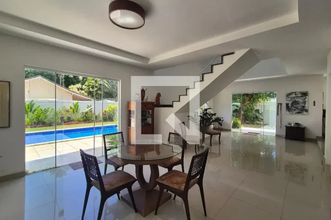 Imagem Casa à Venda - Vargem Grande, 3 Quartos, 720 m2