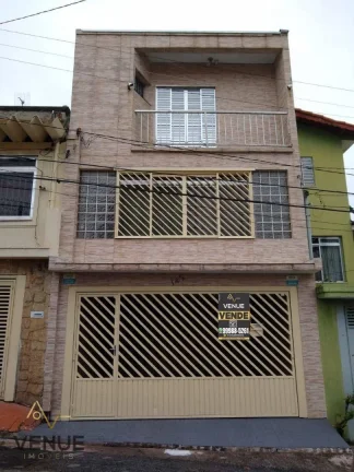 Imagem Sobrado à venda por R$ 599.900,00 - Vila Mazzei - São Paulo/SP