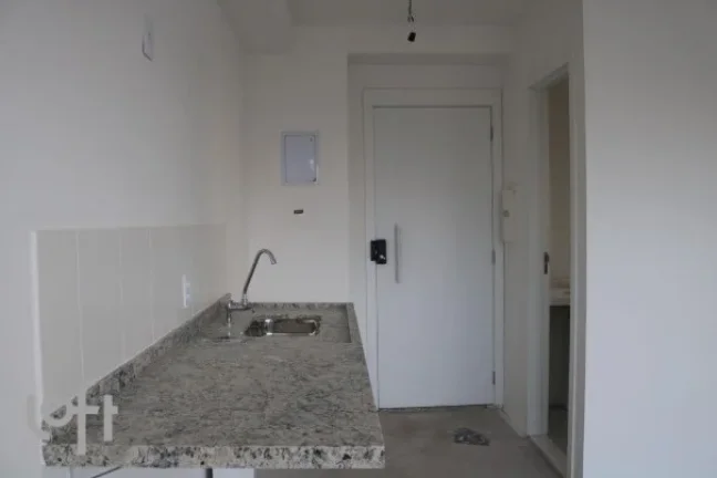 Imagem Studio Água Branca - 26M², 1 Dorm, Próximo ao Metrô.