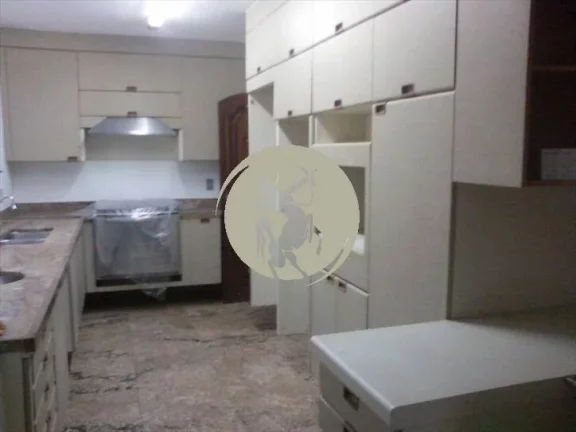 Imagem Apartamento a venda na rua Anália Franco em Santos