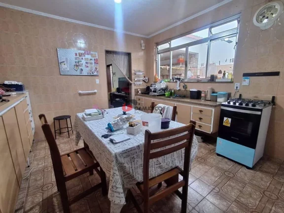 Imagem Sobrado à venda, Barcelona, São Caetano do Sul, SP