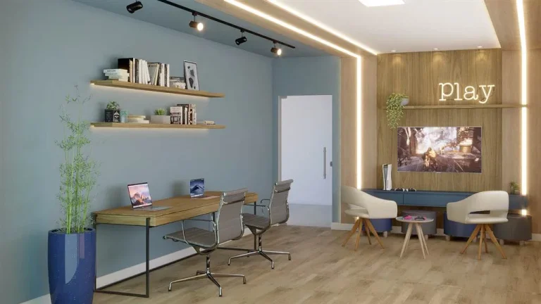 Imagem APARTAMENTO COM 80.5 m² - CENTRO - MONGAGUA SP