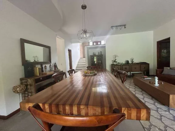 Imagem Cond. Chácara dos Lagos - 3 dorms / 1 ste, salão gourmet, spa, sauna, VISTA