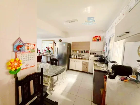 Imagem VENNDE - SE ÍNCRÍVEL CASA DE CONDOMÍNIO EM PRAIA DE MAITINGA - BERTIOGA -SP.