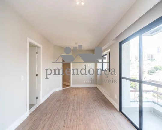 Imagem Apartamento reformado à venda na Rua Cotoxó com 3 quartos e 2 vagas, 93m2