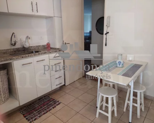 Imagem Apartamento reformado perto da PUC com 3 quartos e 1 vaga, 109m²