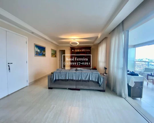 Imagem Apartamento a venda em São Paulo